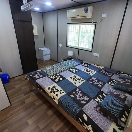 Hallimane Homestay Udupi Ngoại thất bức ảnh