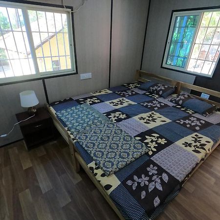 Hallimane Homestay Udupi Ngoại thất bức ảnh