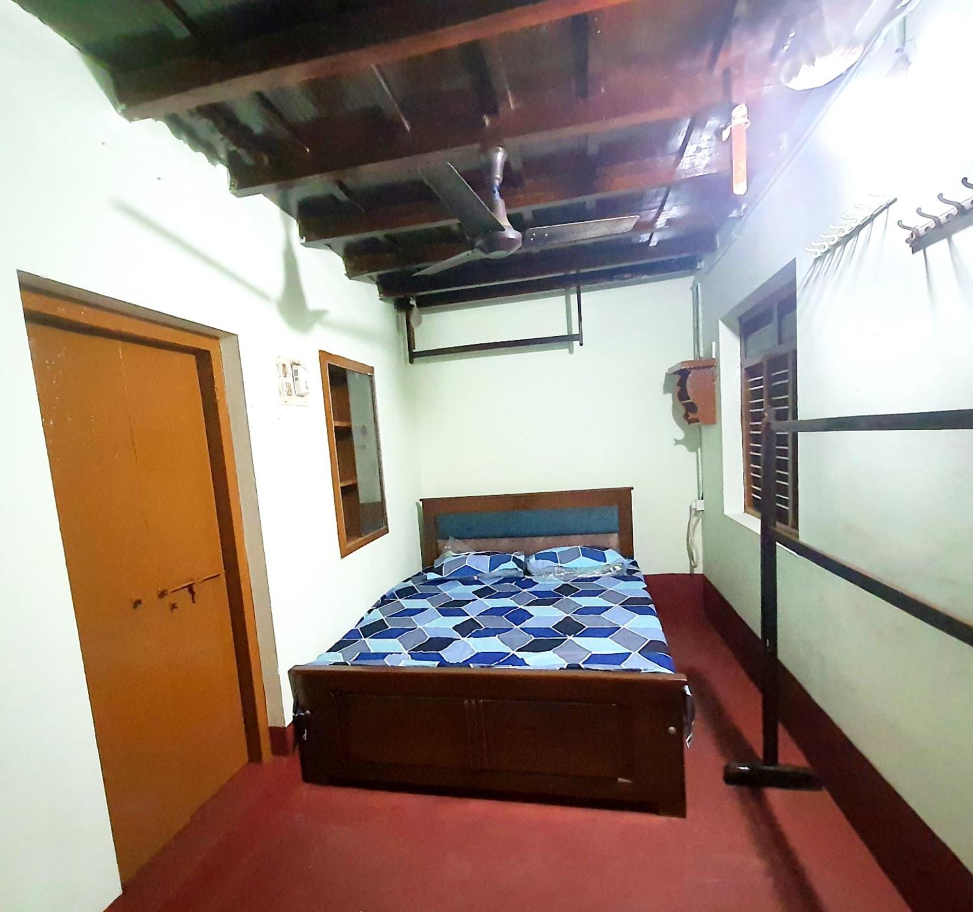 Hallimane Homestay Udupi Ngoại thất bức ảnh