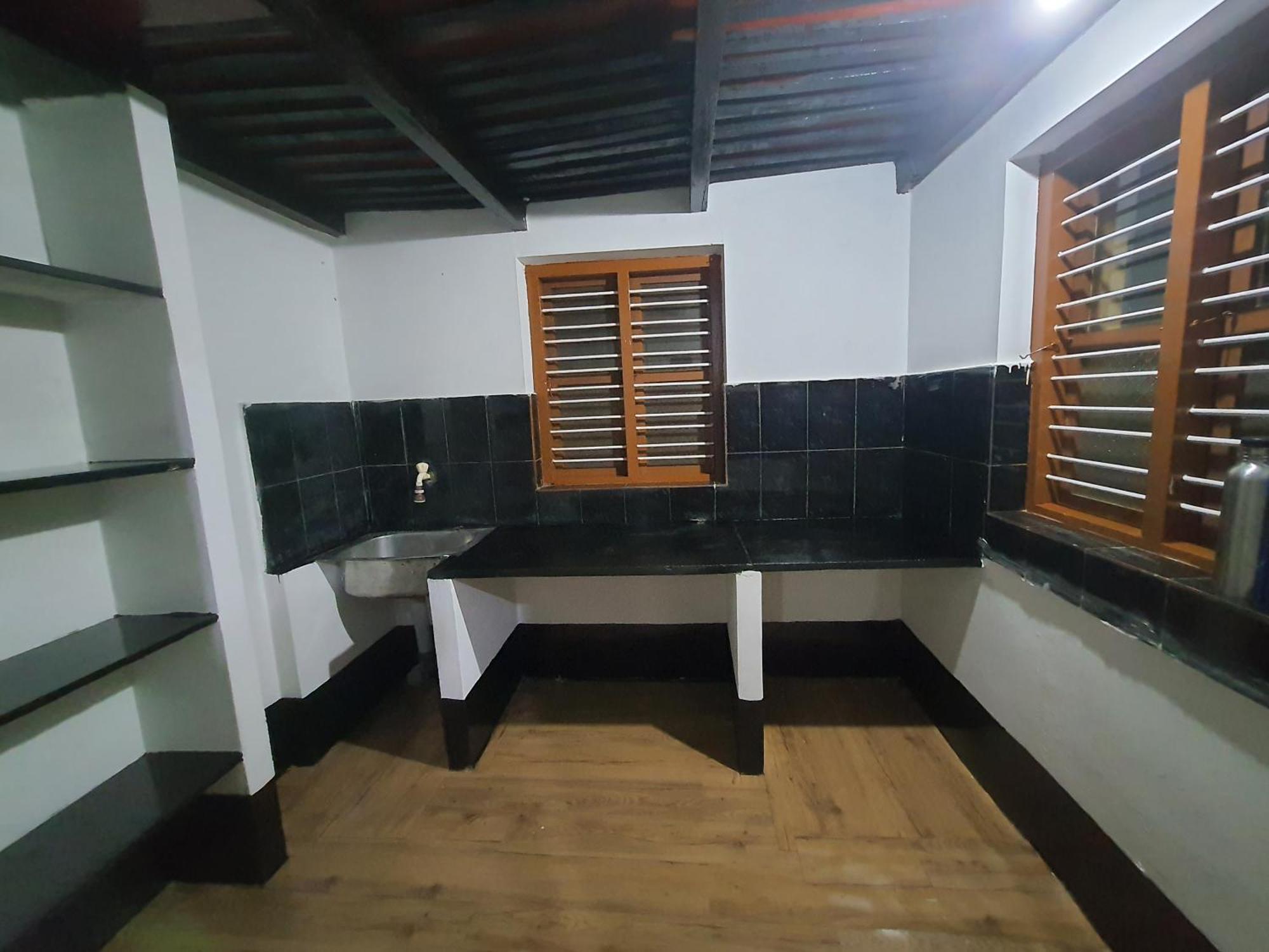 Hallimane Homestay Udupi Ngoại thất bức ảnh