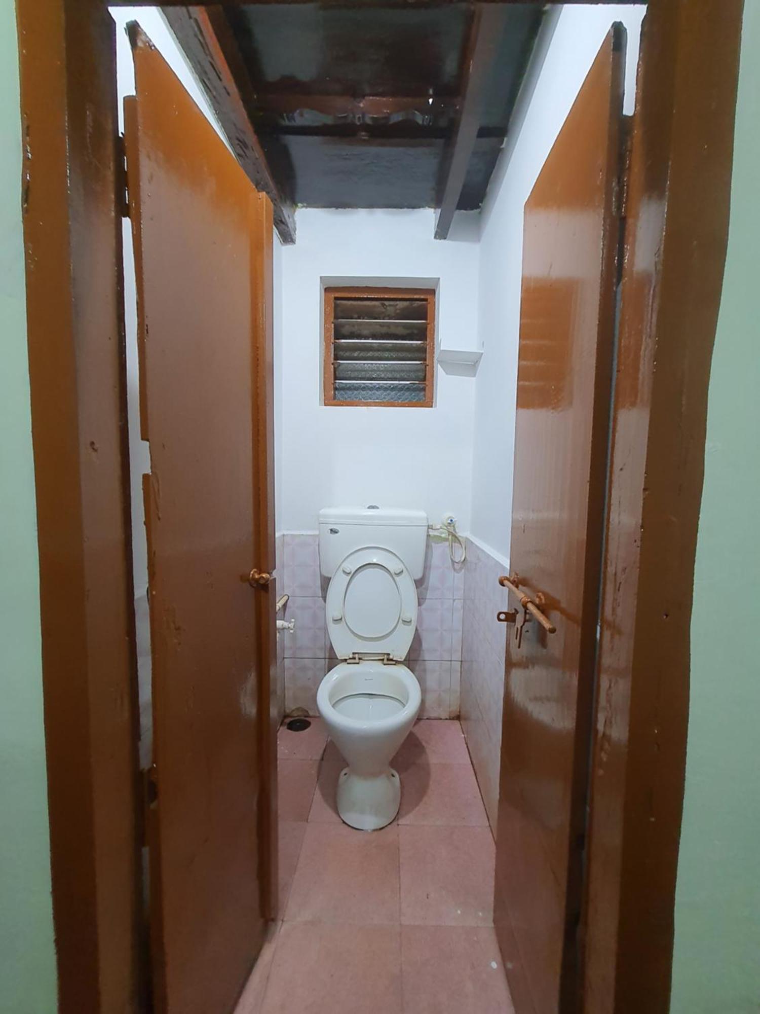 Hallimane Homestay Udupi Ngoại thất bức ảnh