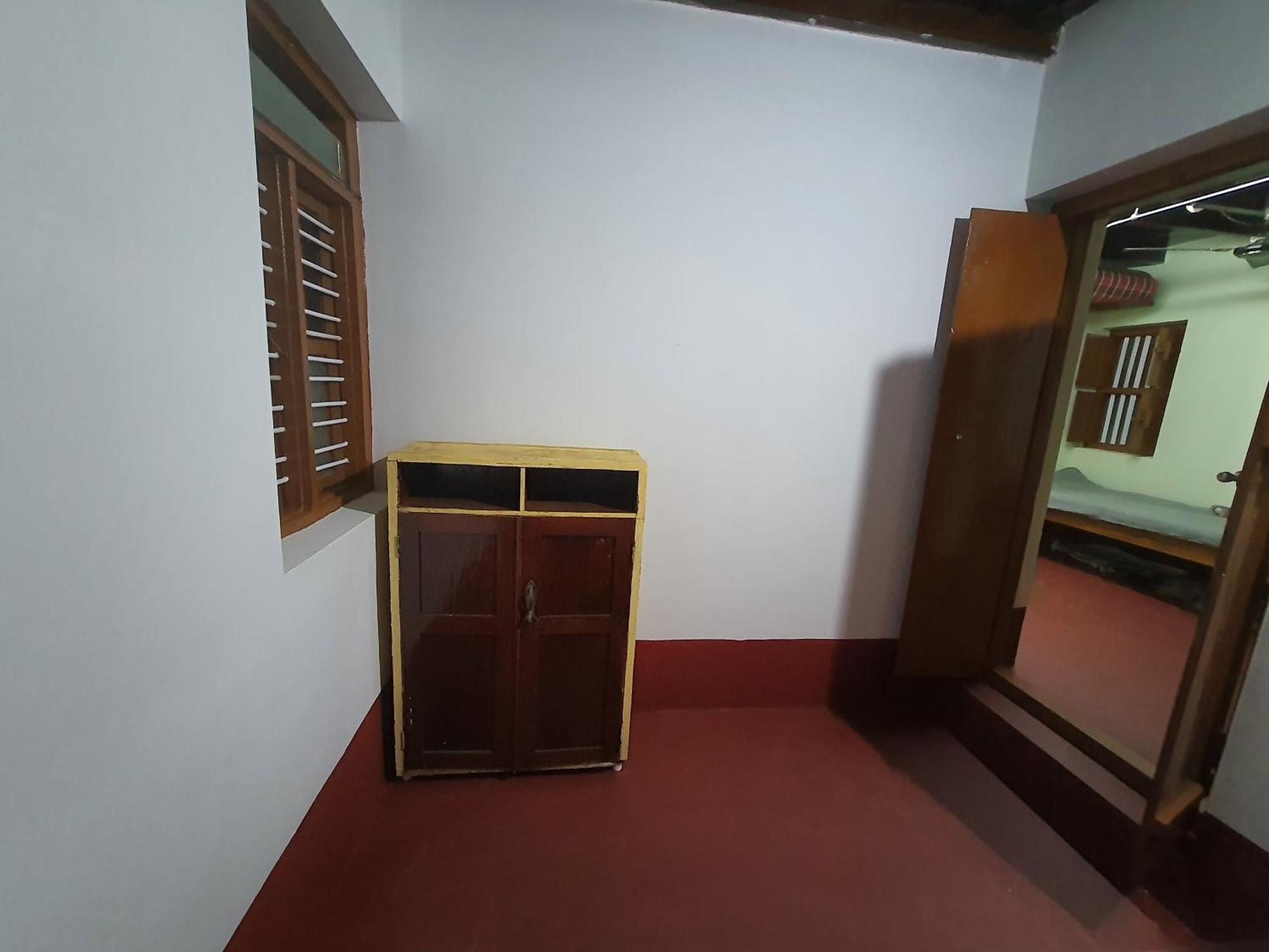 Hallimane Homestay Udupi Ngoại thất bức ảnh