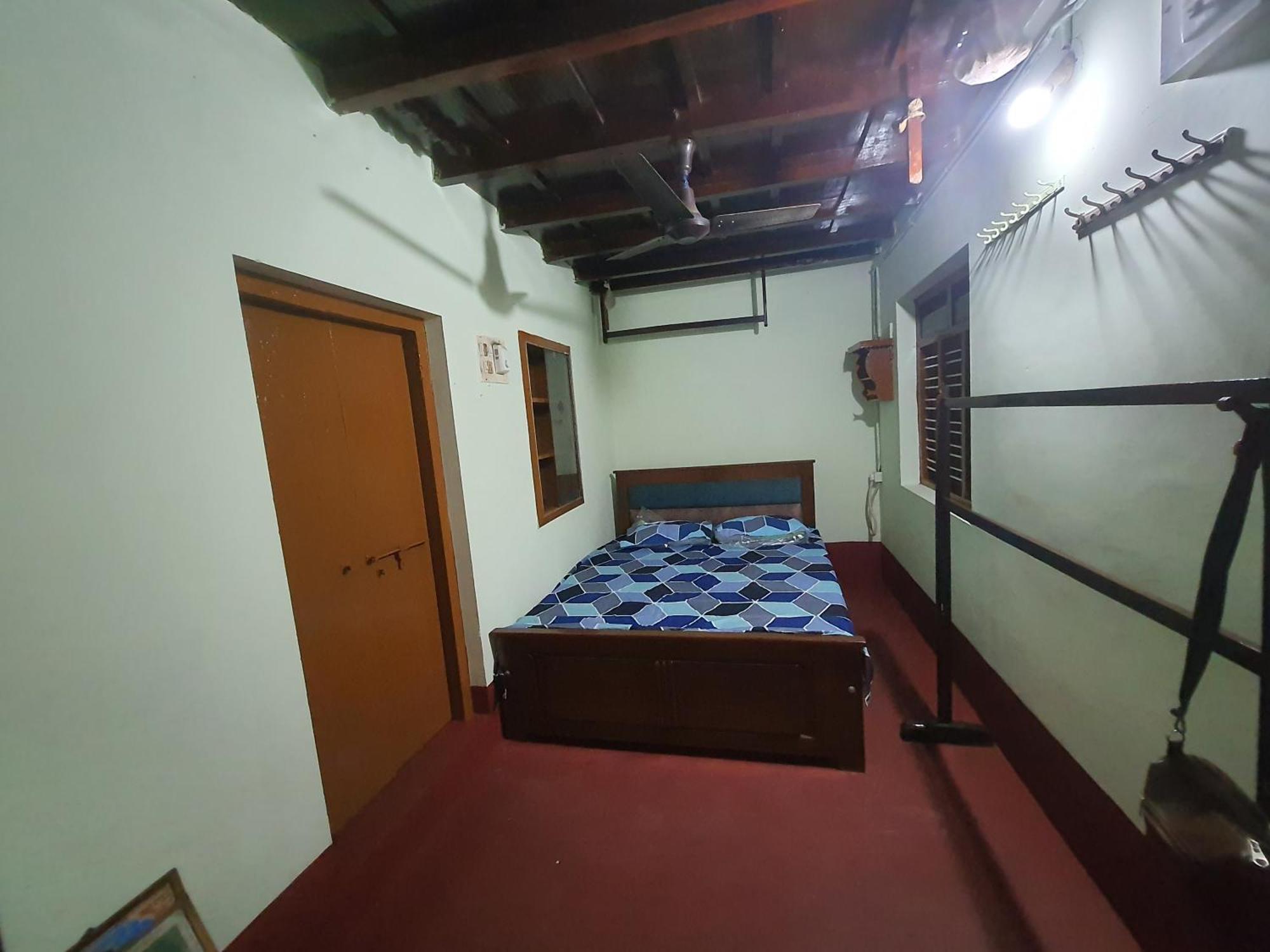 Hallimane Homestay Udupi Ngoại thất bức ảnh