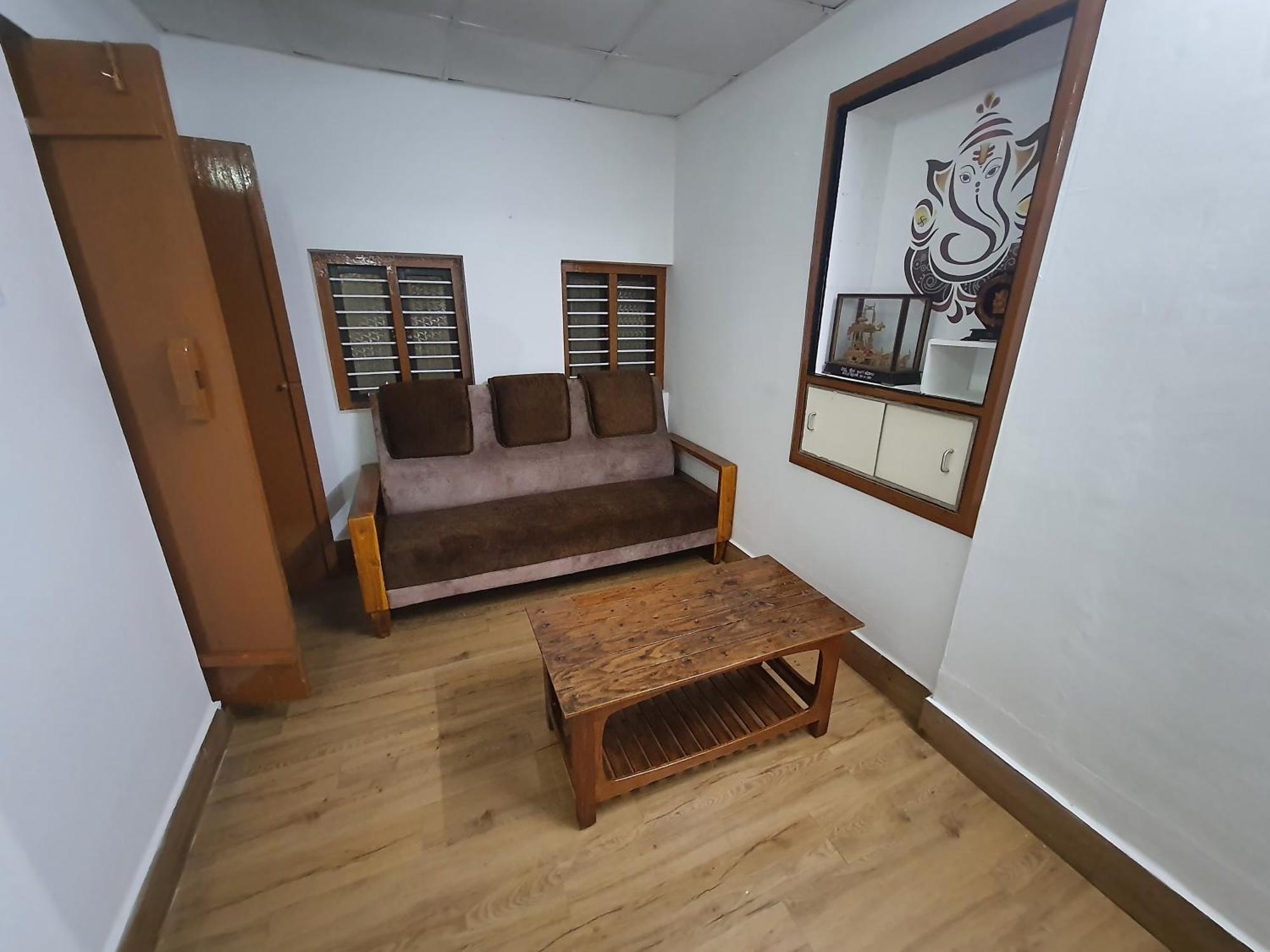 Hallimane Homestay Udupi Ngoại thất bức ảnh