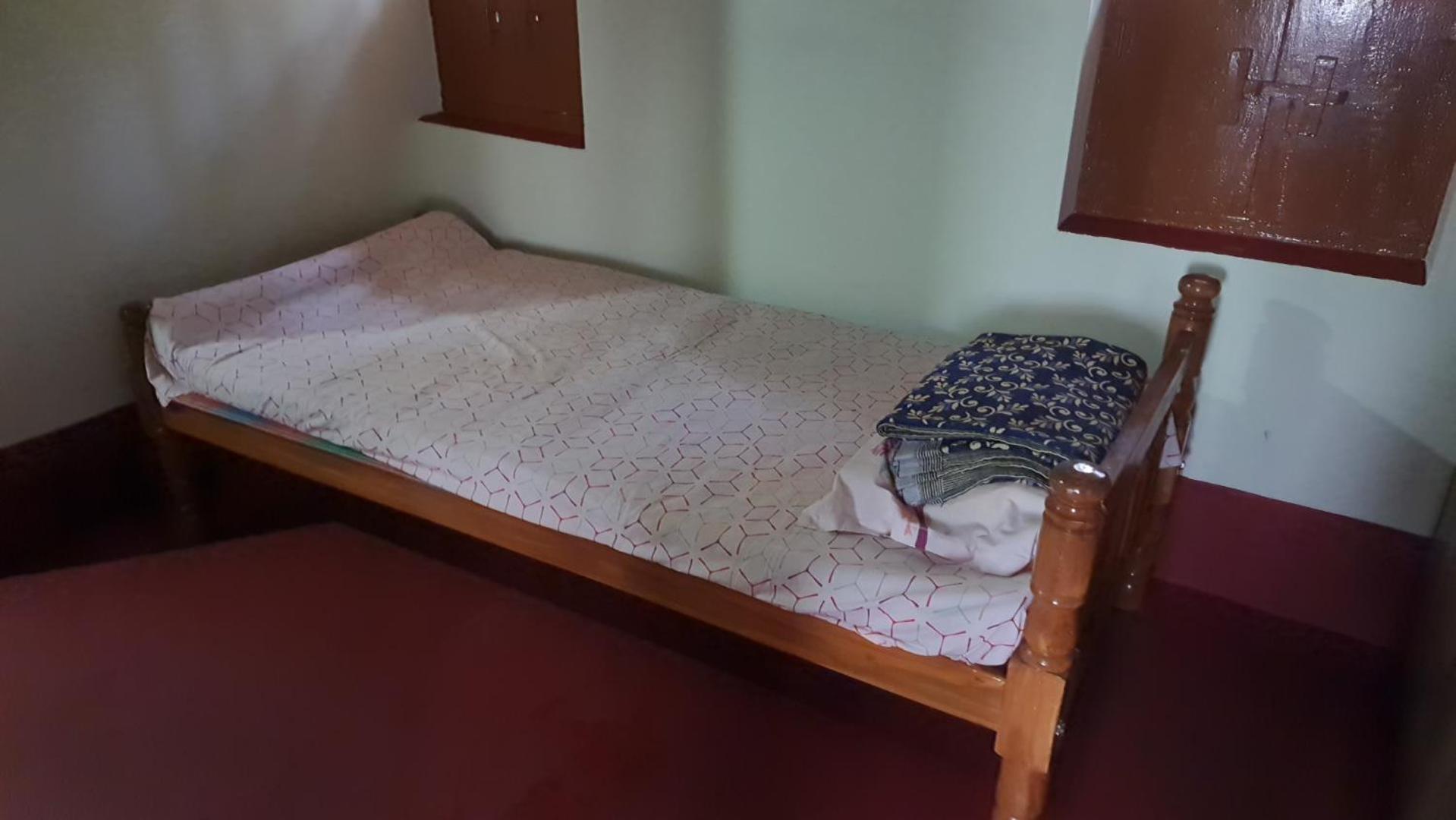 Hallimane Homestay Udupi Ngoại thất bức ảnh
