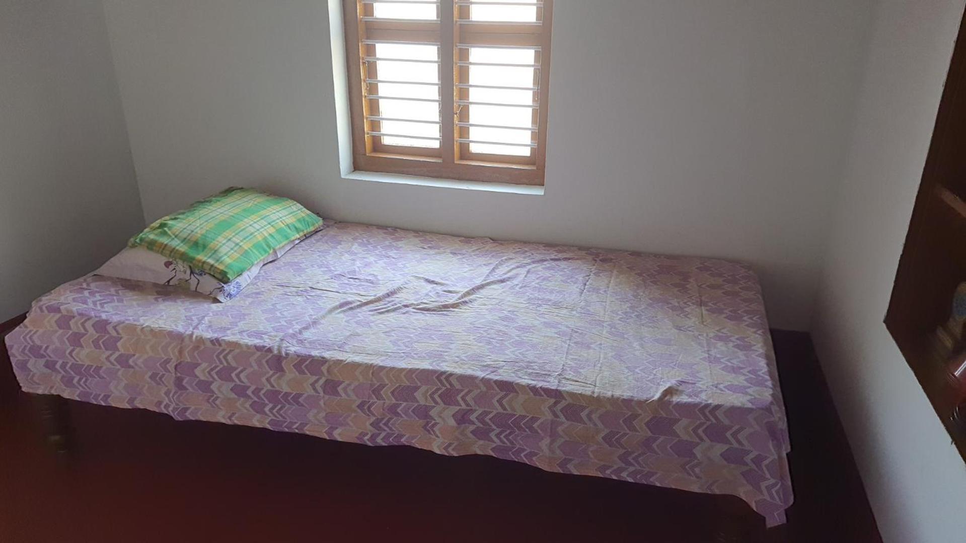 Hallimane Homestay Udupi Ngoại thất bức ảnh