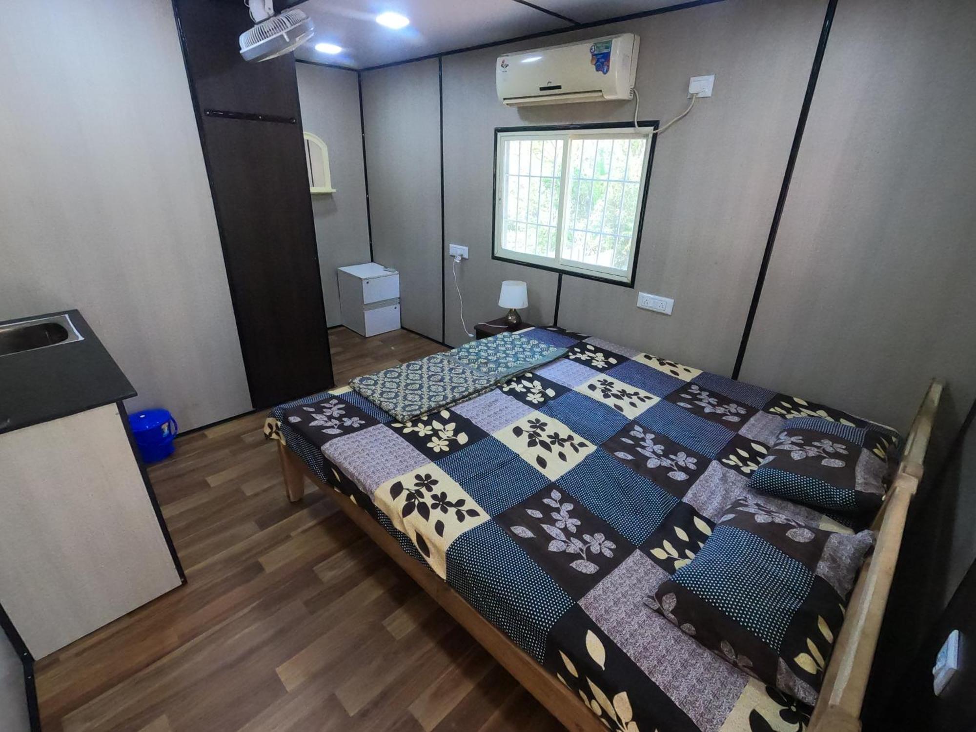Hallimane Homestay Udupi Ngoại thất bức ảnh