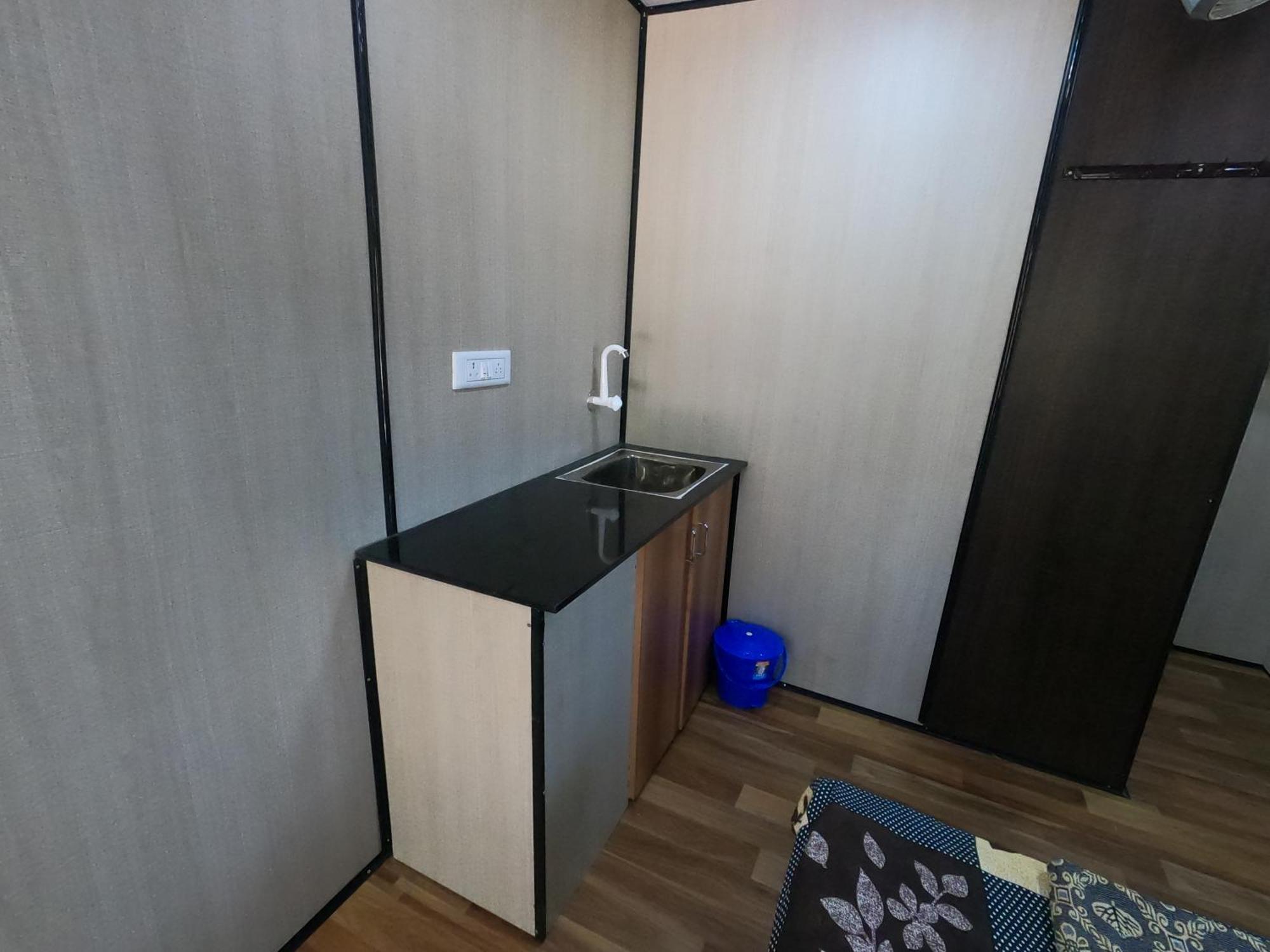 Hallimane Homestay Udupi Ngoại thất bức ảnh