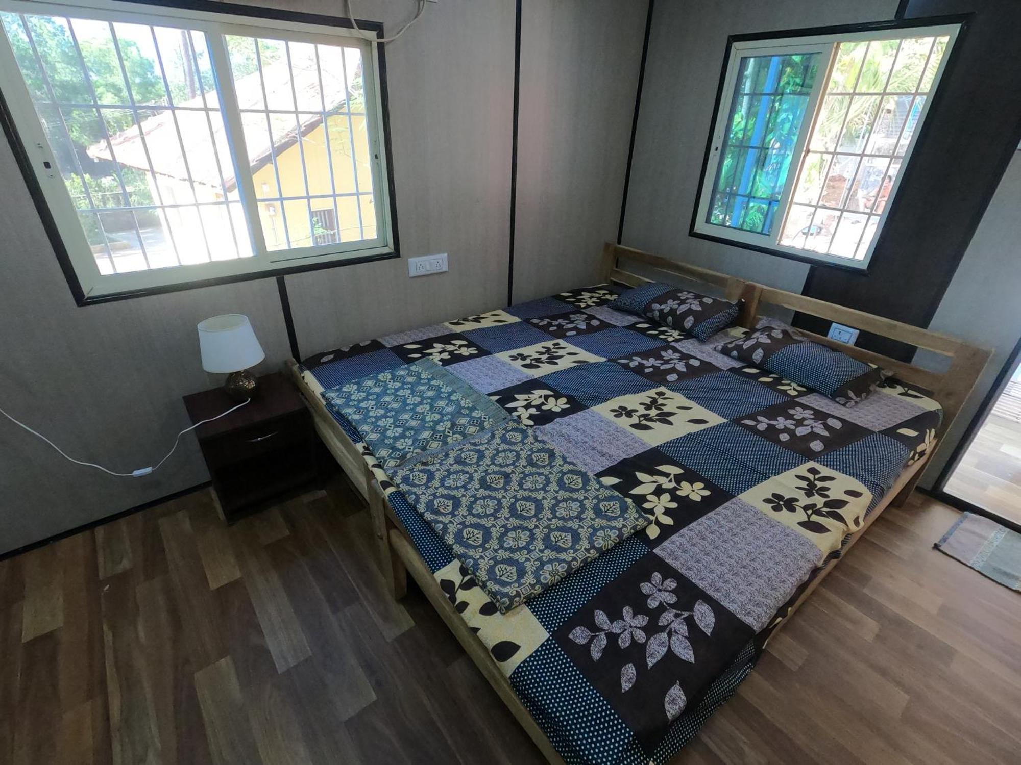 Hallimane Homestay Udupi Ngoại thất bức ảnh