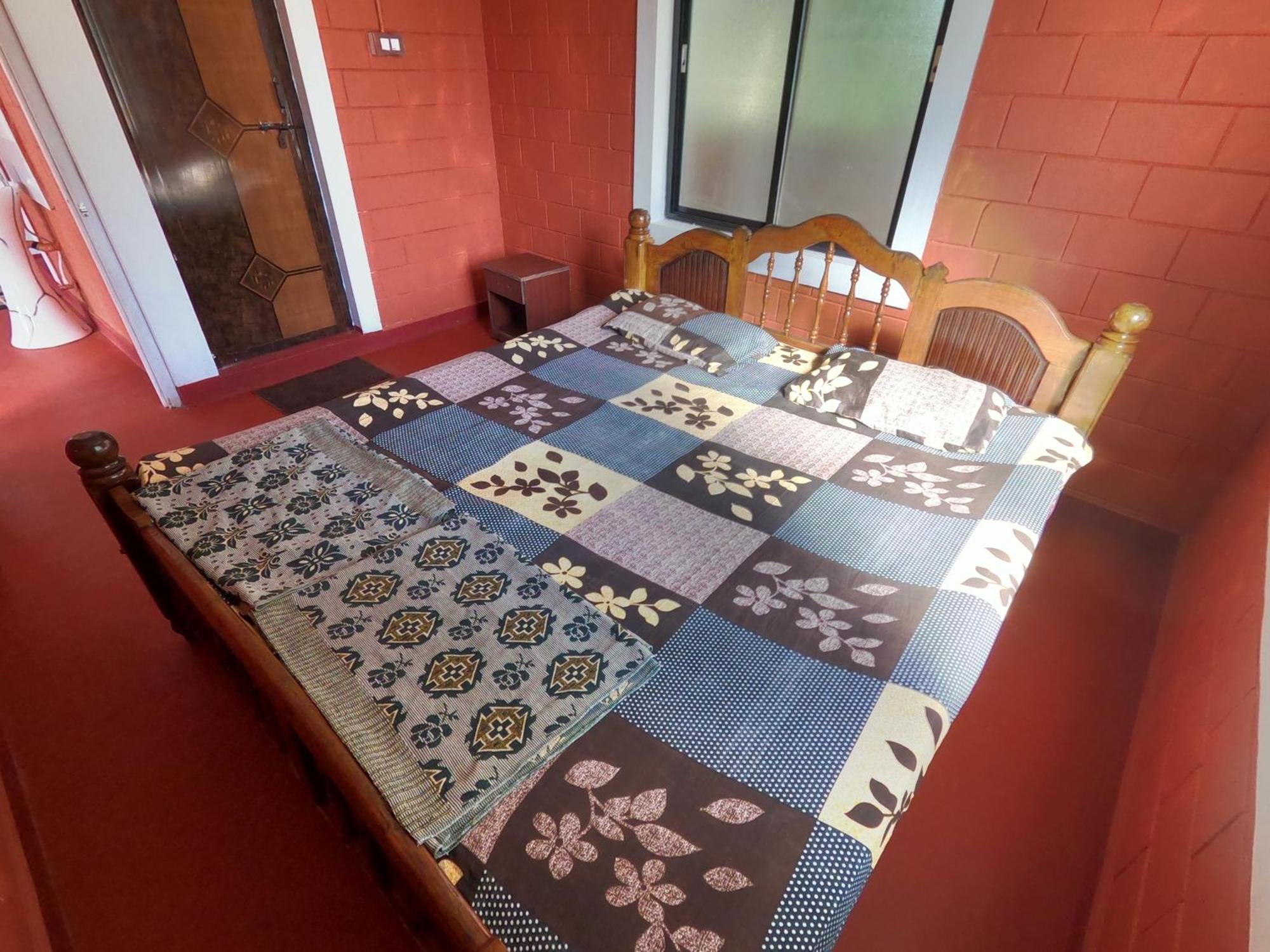Hallimane Homestay Udupi Ngoại thất bức ảnh
