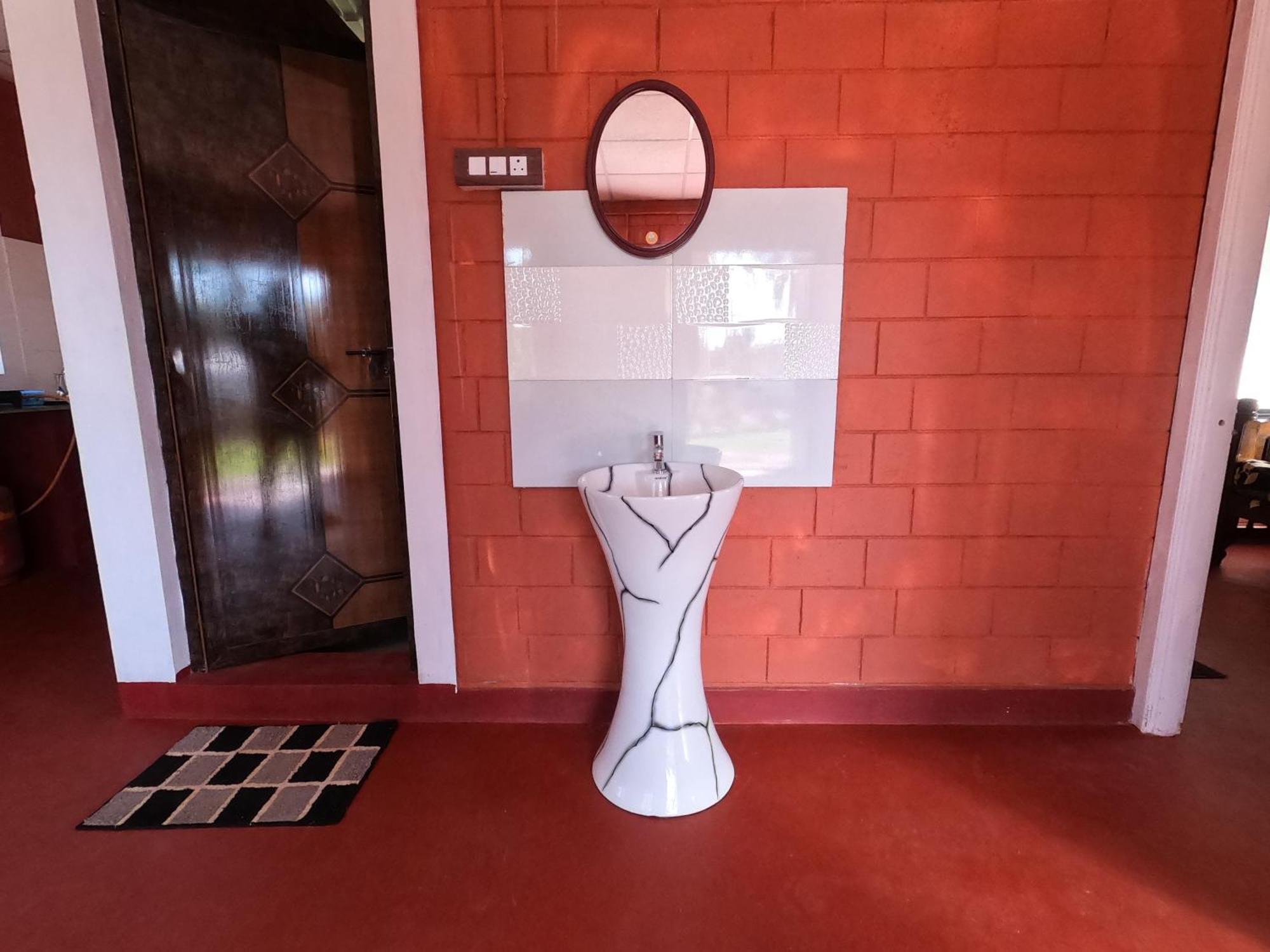 Hallimane Homestay Udupi Ngoại thất bức ảnh