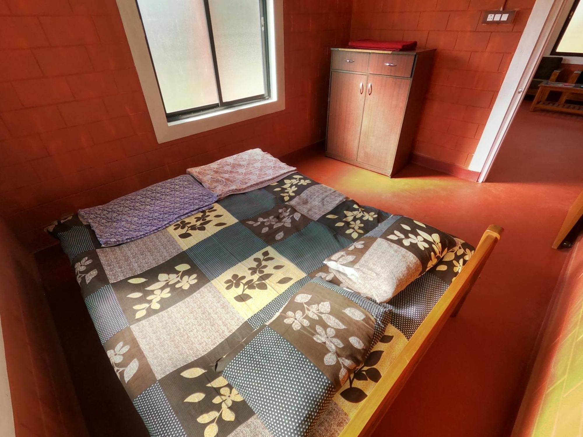 Hallimane Homestay Udupi Ngoại thất bức ảnh