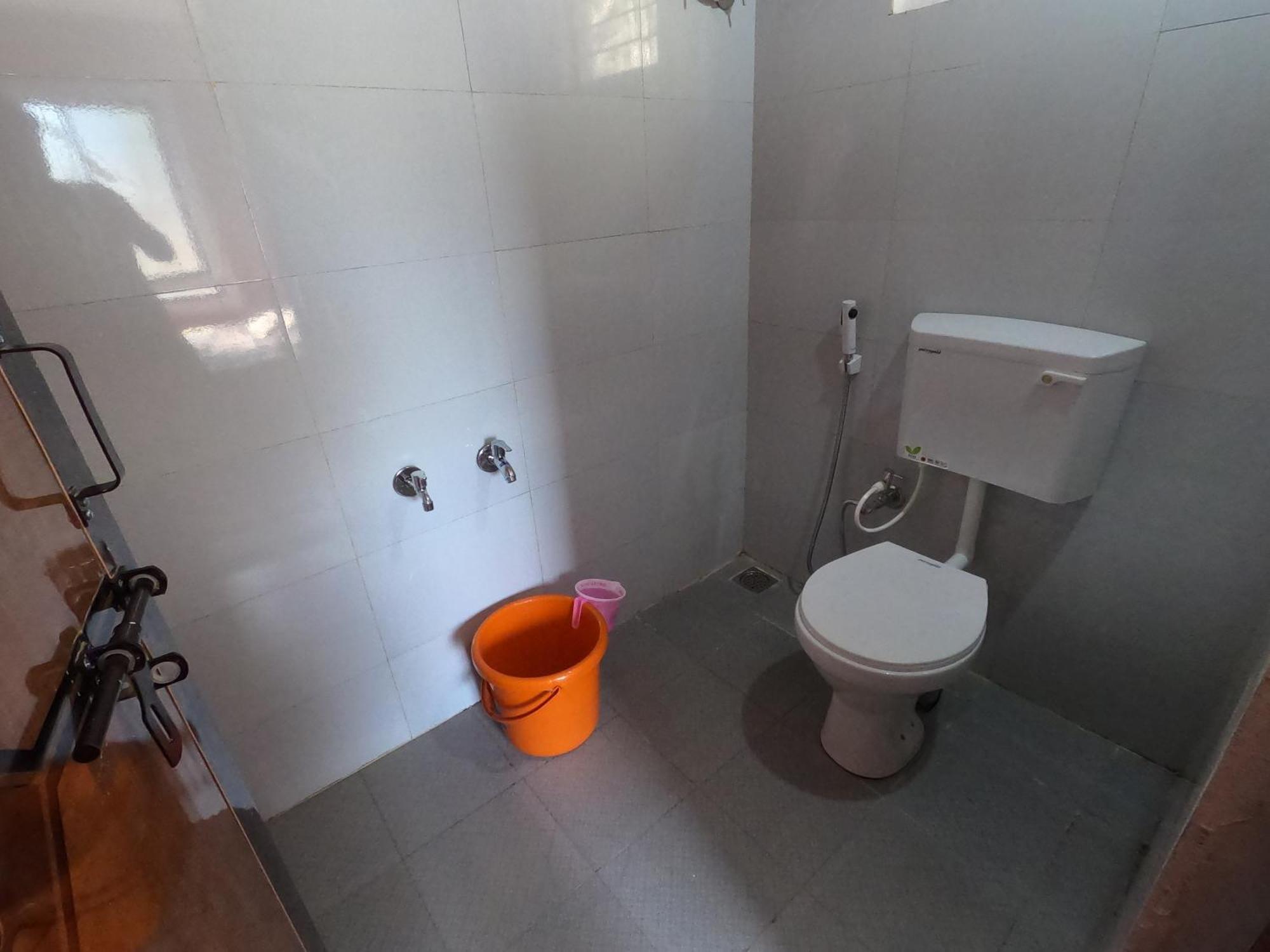 Hallimane Homestay Udupi Ngoại thất bức ảnh